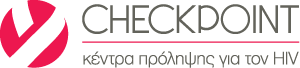 My Checkpoint Λογότυπο